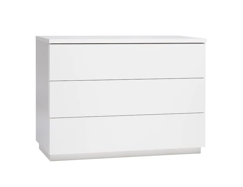 Hiipakka Anton Lipasto 100 Cm Valkoinen 6 Hiipakka Anton Lipasto 100 Cm Valkoinen - Image 4