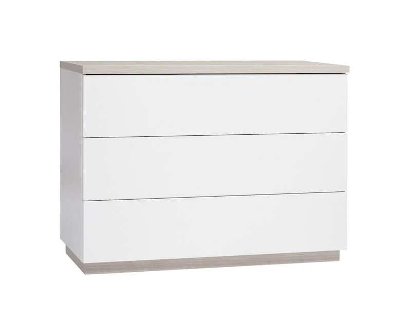 Hiipakka Anton Lipasto 100 Cm Valkoinen 5 Hiipakka Anton Lipasto 100 Cm Valkoinen - Image 3