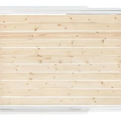 Veke Lotta Jatkettava Lastensänky Valkoinen