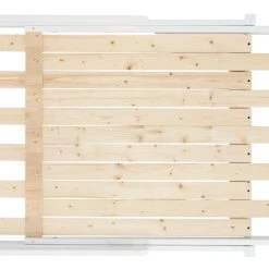 Veke Lotta Jatkettava Lastensänky Valkoinen -Veke Myymälä 049022349