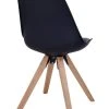 House Nordic Bergen Tuoli Musta -Veke Myymälä 1001022 2