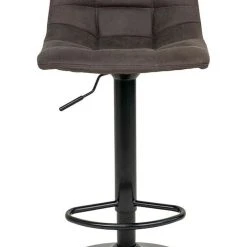 House Nordic Middelfart Baarituoli Tummanharmaa -Veke Myymälä 1001302 1