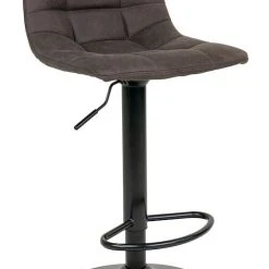 House Nordic Middelfart Baarituoli Tummanharmaa -Veke Myymälä 1001302