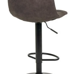 House Nordic Middelfart Baarituoli Tummanharmaa -Veke Myymälä 1001302 3