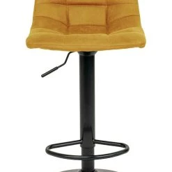 House Nordic Middelfart Baarituoli Keltainen -Veke Myymälä 1001303 1