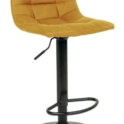 House Nordic Middelfart Baarituoli Keltainen -Veke Myymälä 1001303 1