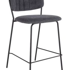 House Nordic Alicante Baarituoli Tummanharmaa -Veke Myymälä 1001465 2