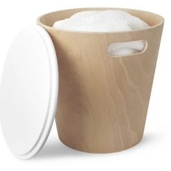 Umbra Woodrow Säilytysrahi, Luonnonväri -Veke Myymälä 1009760 668 product image 8 1