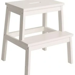 Rowico Confetti Porrasjakkara Valkoinen