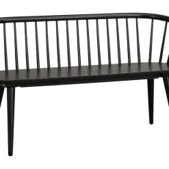 Rowico Carmen Penkki Musta