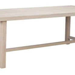 Rowico Brooklyn Ruokapöytä 95x220 Valkoöljytty Tammi 9 Rowico Brooklyn Ruokapöytä 95x220 Valkoöljytty Tammi -Veke Myymälä 108561 a brooklyn matbord ww r 1