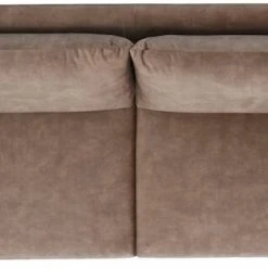 Veke Kuura 3-istuttava Sohva Beige Fuji 09,jalat KI-1-16 Musta Metalli 10 Veke Kuura 3-istuttava Sohva Beige Fuji 09,jalat KI-1-16 Musta Metalli -Veke Myymälä 11007 09