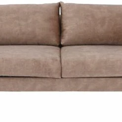 Veke Kuura 3-istuttava Sohva Beige Fuji 09,jalat KI-1-16 Musta Metalli 12 Veke Kuura 3-istuttava Sohva Beige Fuji 09,jalat KI-1-16 Musta Metalli -Veke Myymälä 11007 09 4