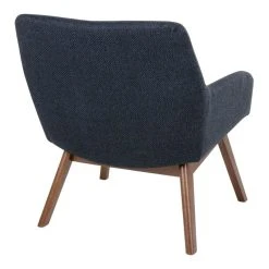 House Nordic London Nojatuoli Tummanharmaa -Veke Myymälä 1101061 3