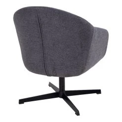 House Nordic Sydney Nojatuoli Tummanharmaa -Veke Myymälä 1101120 3