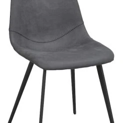 Rowico Raymore Tuoli Antrasiitti -Veke Myymälä 110447 b raymore stol antracit svart 1