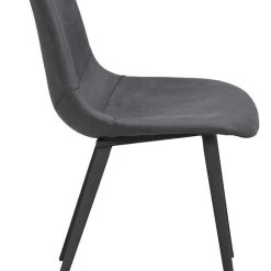 Rowico Raymore Tuoli Antrasiitti -Veke Myymälä 110447 c raymore stol antracit svart 1