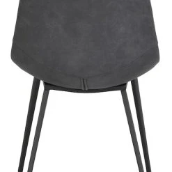 Rowico Raymore Tuoli Antrasiitti -Veke Myymälä 110447 e raymore stol antracit svart 1