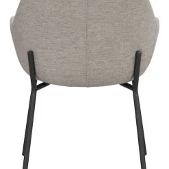 Rowico Haley Tuoli Vaaleanharmaa -Veke Myymälä 110480 e haley stol gr svart r