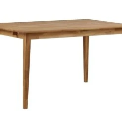 Rowico Filippa Ruokapöytä 140x90 Cm öljytty Tammi -Veke Myymälä 113722 a filippa r