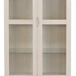 Rowico Filippa Vitriini Valkolakattu Tammi