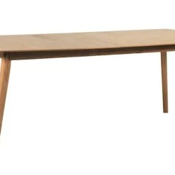 Rowico Cirrus Jatkettava Ruokapöytä 190x90+45cm -Veke Myymälä 114131 a cirrus 190 r