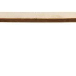 Rowico Cirrus Jatkettava Ruokapöytä 190x90+45cm -Veke Myymälä 114131 b cirrus 190 r