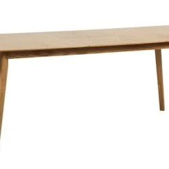 Rowico Cirrus Jatkettava Ruokapöytä 190x90+45cm -Veke Myymälä 114131 d cirrus 190 r butterfly 2