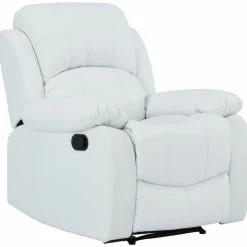 Veke Studio Mekanismituoli Valkoinen Bonded/kn -Veke Myymälä 11677