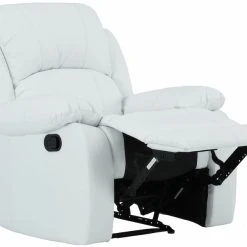 Veke Studio Mekanismituoli Valkoinen Bonded/kn -Veke Myymälä 11677