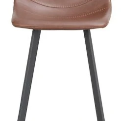 Rowico Auburn Baarituoli Ruskea/musta -Veke Myymälä 117679 a alpha barstol brun svart