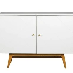 Rowico Rosswood Senkki 124 Cm Harmaa/tammi 10 Rowico Rosswood Senkki 124 Cm Harmaa/tammi -Veke Myymälä 118691 a monterey sideboard 124 vit ek 1