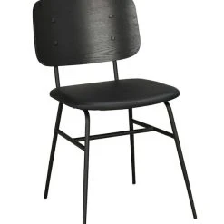 Rowico Brent Tuoli Musta