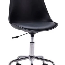 House Nordic Stavanger Työtuoli Musta -Veke Myymälä 1201001