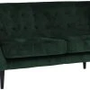 House Nordic Monte 3-istuttava Sohva Tummanvihreä Sametti Bluvel 78 -Veke Myymälä 1301036 1 1