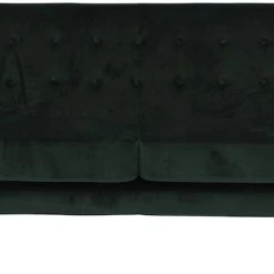 House Nordic Monte 3-istuttava Sohva Tummanvihreä Sametti Bluvel 78 -Veke Myymälä 1301036 2 1