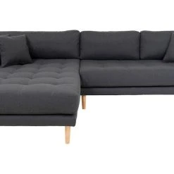 House Nordic Lido Divaanisohva Vasen, Tummanharmaa Hugo 95 10 House Nordic Lido Divaanisohva Vasen, Tummanharmaa Hugo 95 -Veke Myymälä 1301190