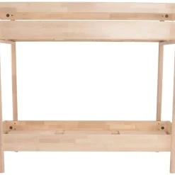 Veke Koivu Kerrossänky 70x180 Cm Koivu Luonnonväri -Veke Myymälä 14001 2 1