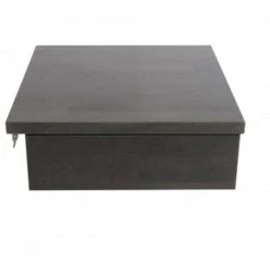 Kiteen Mori Yöpöytä, Wenge