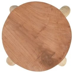 House Nordic Badia Tiikkijakkara