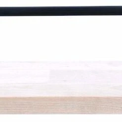 Kulmala-Tuote Ilma Seinähylly 40 Cm Musta/koivu -Veke Myymälä 150152 5