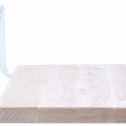 Kulmala-Tuote Ilma Seinähylly 20 Cm Valkoinen/koivu -Veke Myymälä 150154 4