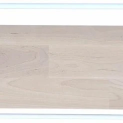 Kulmala-Tuote Ilma Seinähylly 60 Cm Valkoinen/koivu -Veke Myymälä 160150