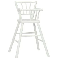 Vesseli Syöttötuoli Lakattu Koivu 9 Vesseli Syöttötuoli Lakattu Koivu -Veke Myymälä 160254 lm ojala