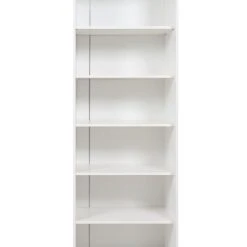 Hiipakka Ida 180 Komeron Leveät Hyllyt 4 Kpl