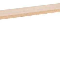 Veke Pujo Penkki 35x176 Cm Savunharmaa Lakattu Tammi A-laatu/valkoinen Pulverim