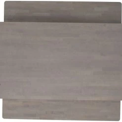 Veke Kaarna 6-hengen Ruokailuryhmä Penkeillä 180x90 Cm Harmaa/valkoinen -Veke Myymälä 2194011 2194019