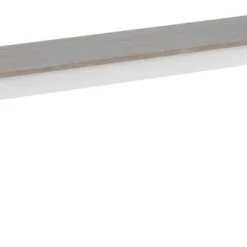 Veke Kaarna Penkki 192x35 Cm Harmaa/valkoinen -Veke Myymälä 2194016 1