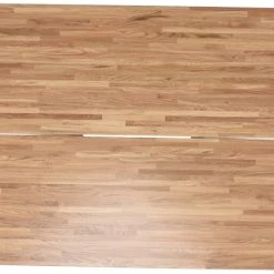 Veke Tuohi Lankkupöytä 150x95 Cm Lakattu Tammi/ Valkoinen 11 Veke Tuohi Lankkupöytä 150x95 Cm Lakattu Tammi/ Valkoinen -Veke Myymälä 2194032 va