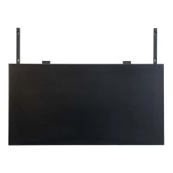 House Nordic Jatkopalat 2 Kpl Toulon/Montpellier/Orvo Pöytään Musta -Veke Myymälä 2201590